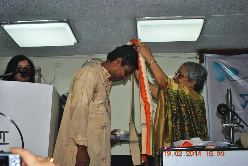 Memorable moment