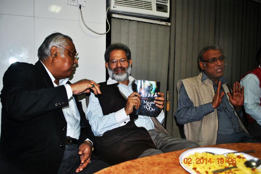 Memorable moment