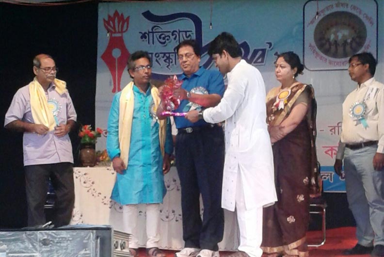 Memorable moment