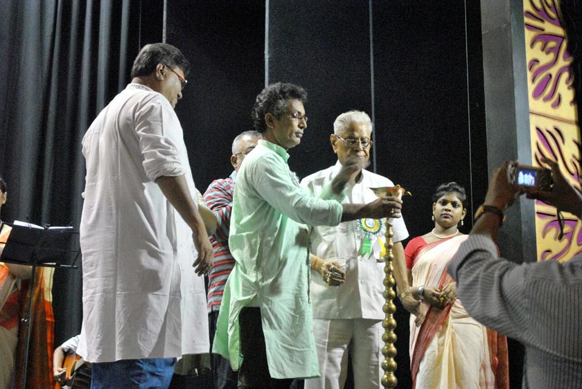 Memorable moment