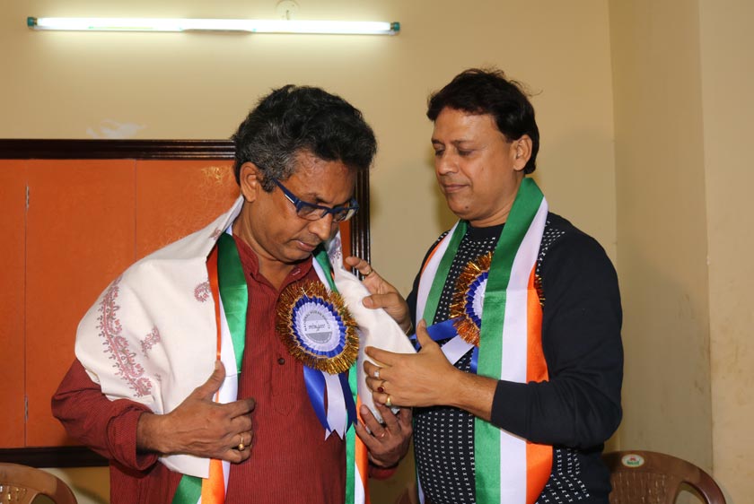 Memorable moment