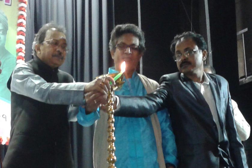 Memorable moment