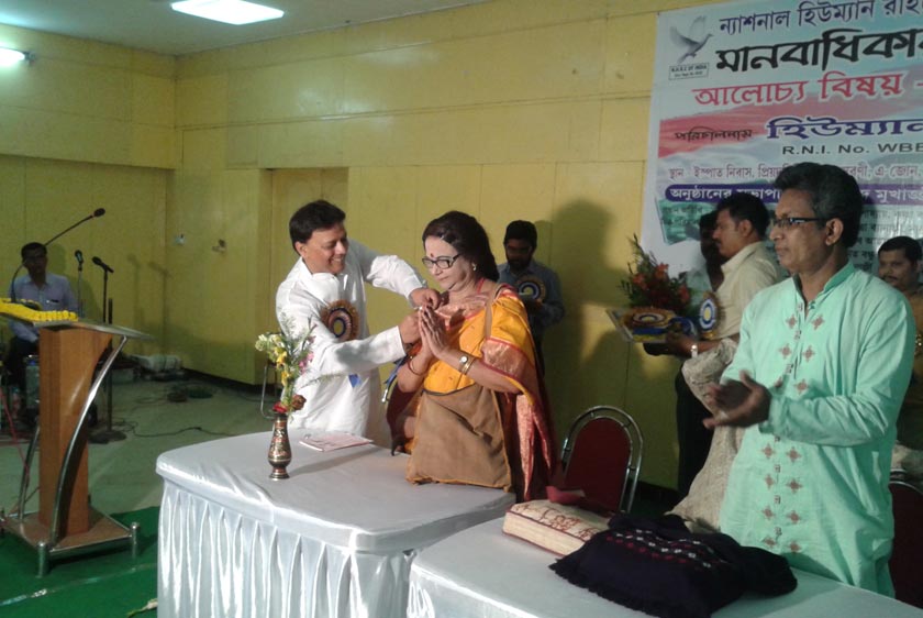 Memorable moment