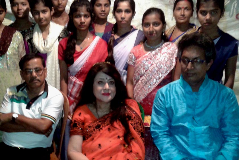 Memorable moment