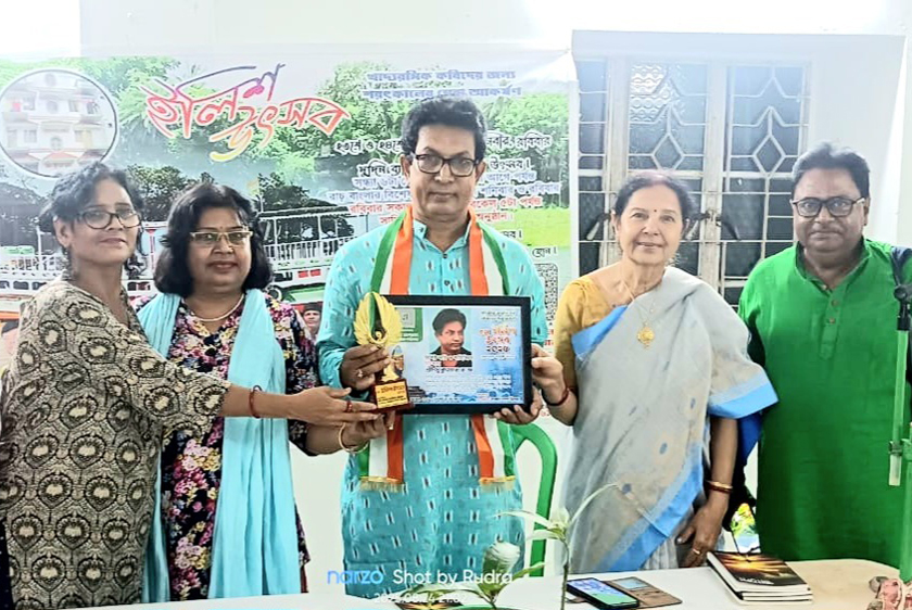 Memorable moment